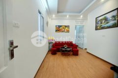 Bán căn hộ chung cư hoàng ngân, thanh xuân, 48m2, 2 ngủ, gần ô tô, gần phố