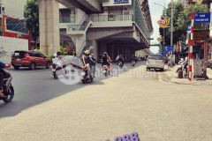 Bán nhà quang trung, nhà dân xây, 02 thoáng, an sinh tuyệt vời, hà đông, 35m hơn 5 tỷ