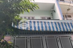 Nhà hxhơi 5m tân sơn nhì.tân phú 60m2 x 3tầng chỉ 5.5ty