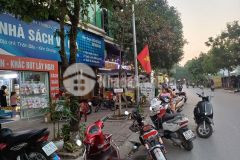 Bán nhà mặp phố kinh doanh tây bầu xã kim chung huyện đông anh 7 tầng, mặt tiền 15m, diện tích 264m