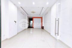 Cho thuê nhà 3 tầng 3pn đường lý thái tông, thanh khê