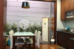 Nhà hẻm hương lộ 3,bình hưng hòa,dt 66m2, 3,5 tấm 4pn 4wc giá 7,4 tỷ