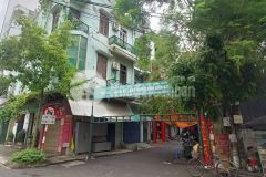 Bán nhà phương liệt. thanh xuân. ô tô. dt 56m2. mt 4m. 5 tầng. giá 15.9 tỷ.