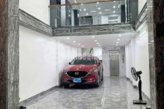 Bán nhà lê trọng tấn tx, dt55m, mt4m,giá hơn 12 tỷ ô tô đỗ cửa thang máy chờ