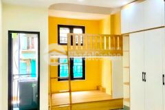 Bán tòa chdv trương định hbt 90m2 7 tầng thang máy, doanh thu khủng