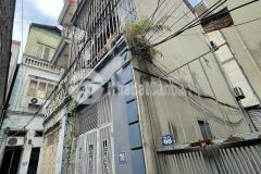 Bán nhà ngõ 570 kim giang 35m2x4tầng, lô góc 2 mặt thoáng, ôtô 30m, giá 5.29 tỷ