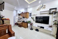 Bán nhà đỗ nhuận, bắc từ liêm, 37m, 5t, 6.8 tỷ, phân lô, gần ô tô, ở sướng.