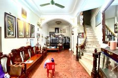 Bán nhà 4 tầng cũ bạch mai 90m2, mt 5m phù hợp xây tòa chdv