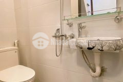 Nhà đẹp long lanh ngõ minh khai, giá 3.75 tỷ, 19m2x5, ảnh thật