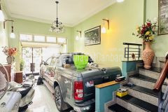 Bán nhà hxh nguyễn gia trí bình thạnh, 4 tầng, 4m x 16m, chỉ 13.8 tỷ