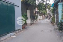 Siêu rẻ, bán đất ngõ 206 cổ linh, long biên, 52m2, mt5m, phân lô, ô tô, nhỉnh 5 tỷ