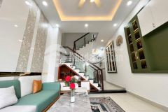 Hiếm mới ra 1 căn bán hoàng việt f4 tb 60m2x4t, vị trí quá đỉnh, ở kinh doanh vô đối.