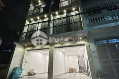 Bán nhà cao cấp sang trọng tại phường thạch bàn, long biên, hà nội có thang máy gara oto