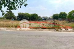 Chủ ngộp gửi bán lô đất kế bên trục xuyên á kcd tân phú trung củ chi shr chỉ 700tr