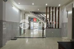 Nhà 2 tầng cù chính lan, thang khê gần chợ