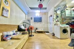 Nhà đẹp ở ngay 2 tầng nhỉnh 3 tỷ bùi thị xuân p. 3 tân bình   ngang 4.9m, dài 4.7m