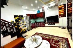 Nhà mới lô góc, trung tâm hồ ba bồ đề chỉ việc xách valy về ở.