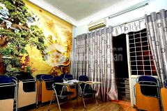 Bán nhà nguyễn cảnh dị. hoàng mai. ô tô. vỉa hè. dt 55m2. mt 5m. 5 tầng. giá 17.4 tỷ