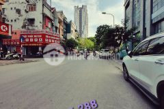 Bán nhà phố 195, văn quán, nở hậu, 05 tầng, gần ôtô, hà đông, 32m hơn 5 tỷ