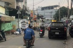 Nhà đẹp dương đình hội, phước long b, thủ đức, 2 tầng, 44m2, nhỉnh 3 tỷ