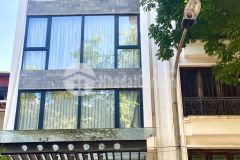 Rất hiếm, bán nhà định công, 55m2, 6 tầng, mt4m, giá 15 tỷ.