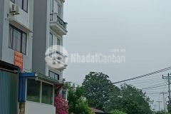 Bìa làng lại đà đông hội đông anh diện tích 305m² mt 8,1m đường mênh mông