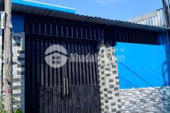 Bán nhà tô ký quận 12, hẻm nhựa, xe hơi vào nhà 94m25 x 18 chỉ 4.1 tỷ