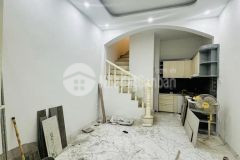 Minh khai 25m 5 tầng nhà mới, giá 4.28 tỷ có thương lượng sổ đỏ chính chủ