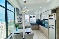 Bán gấp căn góc view đông nam toà oc2a mường thanh viễn triều, giá chỉ 2 tỷ 590