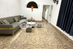 Nhà hẻm 210 phan bội châu thông hoàng diệu ngay trung tâm phố