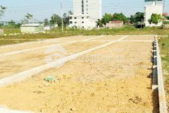 Bán gấp lô đất 113,3m2 cách chợ hòa lạc thạch thất có 200m