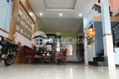 Diện tích khủng 6x20, 3 tầng btct gần ngã tư nguyễn văn linh ql50 chỉ 3.7 tỷ