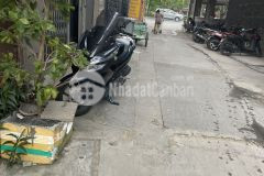 Chỉ 4.9 tỷ có nhà 50m2, ngang 5m, căn góc, sát bên quận 1. huỳnh mẫn đạt quận bình thạnh.