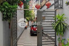 Hiếm, bán nhà ngõ 174 ngọc thụy, long biên, 31m2, 5tầng, phân lô, ô tô, nhỉnh 6 tỷ