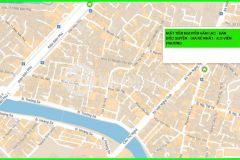 Bán nhà mặt tiền thạnh mỹ tây quận bình thạnh tphcm giáp q1 giá 30 tỷ