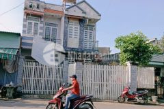 Bán nhà khu trung tâm đông thạnh hóc môn,tiện ích đầy đủ,diện tích khủng 135m2,gía chỉ 5