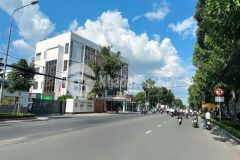 Hàng độc lạ mtkd quang trung view góc ngang 11m 330m2 kd tuyệt đỉnh làm showroom chỉ 45 tỷ.