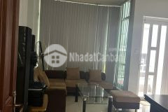 Bán nhà mặt tiền châu văn liêm 10pn khu phố thương mại q5 kinh doanh sầm uất