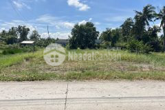 Bán lô đất thổ cư xã tân phú, huyện tân phú đông dt 563m2 chỉ 650tr