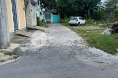 Đất hẻm xe hơi đường 672, kề ubnd quận 9, p. phước long b, quận 9, dt 54m2 4,1ty