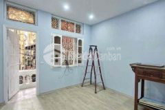 Cho thuê nhà ngõ 114 phố vũ trọng phụng, thanh xuân, hn. giá 18,5 triệu