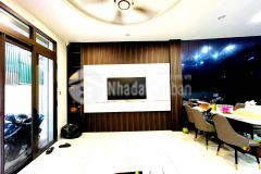 Bán nhà hồ linh quang, đống đa, thang máy, 6 tầng, dt 50m2, mt 6,5m, giá 13,8 tỷ