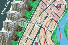 Bán đất biệt thự văn minh đường thân văn nhiếp phường an phú tp thủ đức