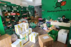 Bán nhà mai động ô tô vào nhà kinh doanh 54m2 mặt tiền 5.5m nhỉnh 6 tỷ