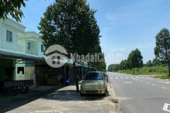 Đất nền ngay kcn bàu bàng 150m2, sổ sẵn, tặng căn nhà ở luôn giá chỉ có 1,4 tỉ