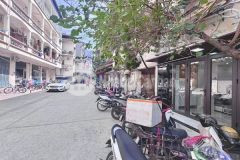 Bán căn hộ tập thể phố doãn kế thiện cầu giấy 3 ngủ, 2wc, 4865m2