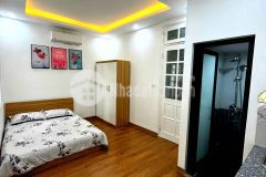 Bán nhà thanh nhàn. hai bà trưng. dt 44m2. mt 5.2m. 5 tầng. giá 8.88 tỷ.