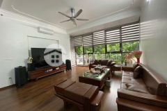 Rẻ, bán nhà trương định, mới, đẹp, 50m2 x 5 tầng x mt4,2m, chỉ 9.75 tỷ