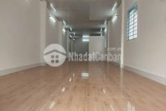 Cho thuê nhà mặt tiền nguyễn văn linh gần đường 3 tháng 2 dưới 15 triệu