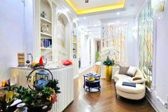 Bán nhà mặt phố nguyễn an ninh 82m2, vỉa hè rộng, giá tốt